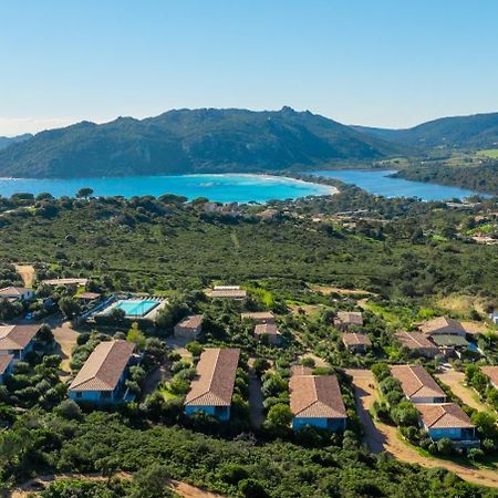 Résidence Santa Giulia Park Porto-Vecchio  Bagian luar foto