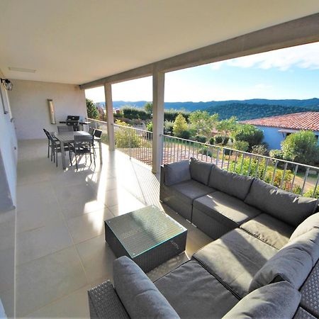 Résidence Santa Giulia Park Porto-Vecchio  Bagian luar foto