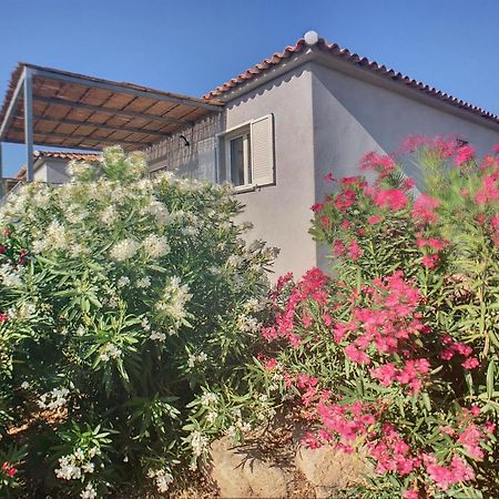 Résidence Santa Giulia Park Porto-Vecchio  Bagian luar foto