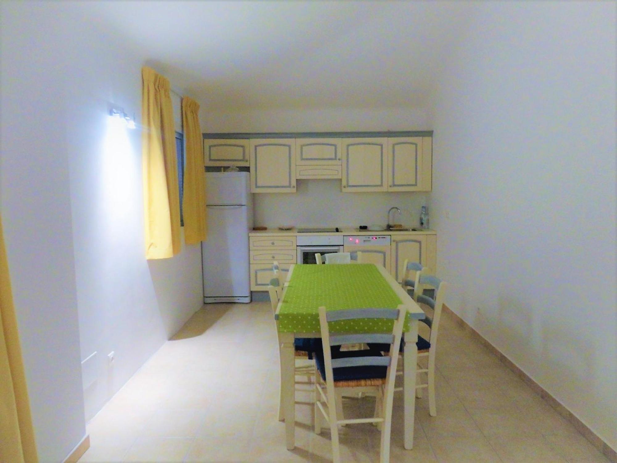 Résidence Santa Giulia Park Porto-Vecchio  Ruang foto