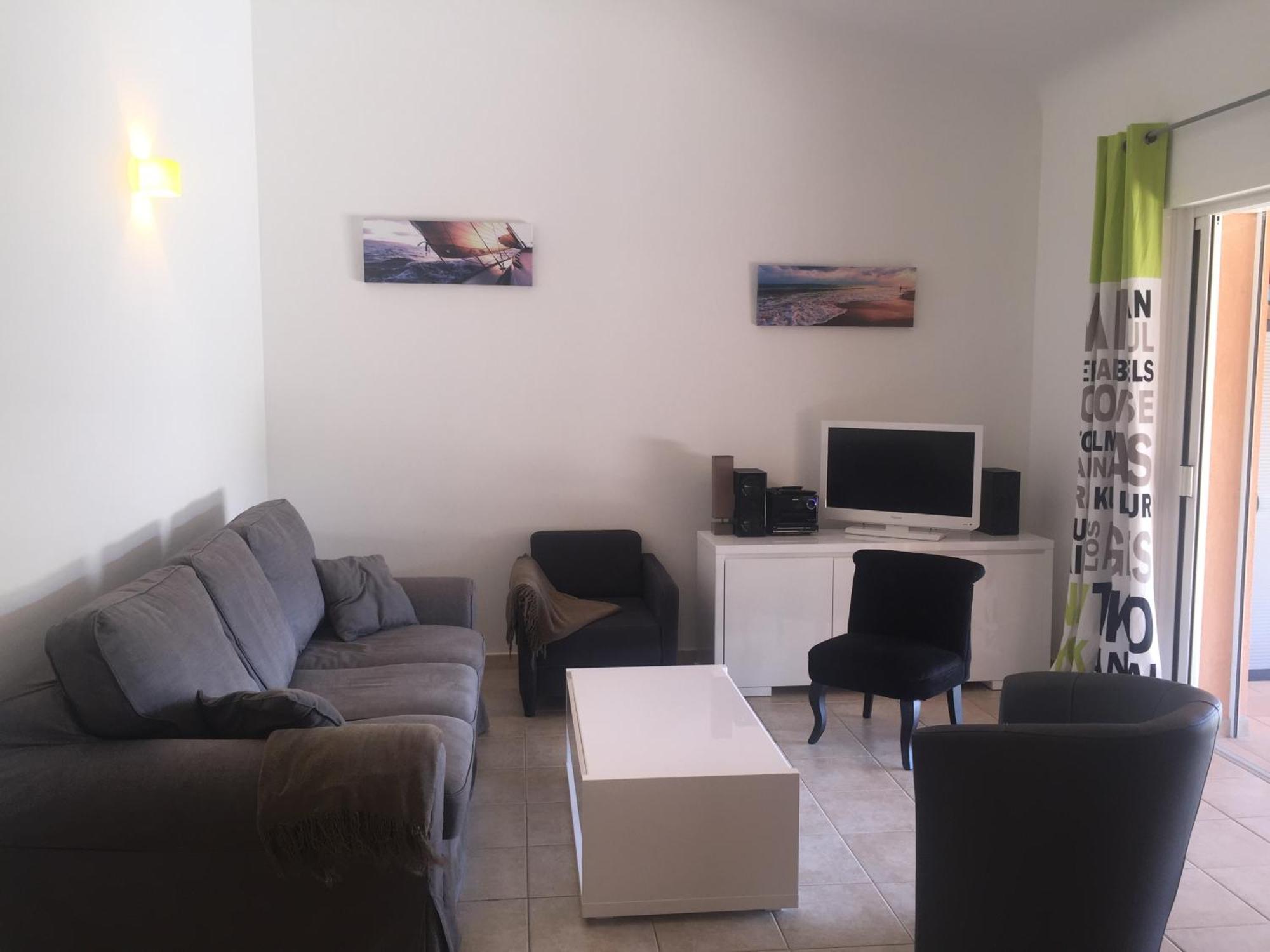 Résidence Santa Giulia Park Porto-Vecchio  Ruang foto