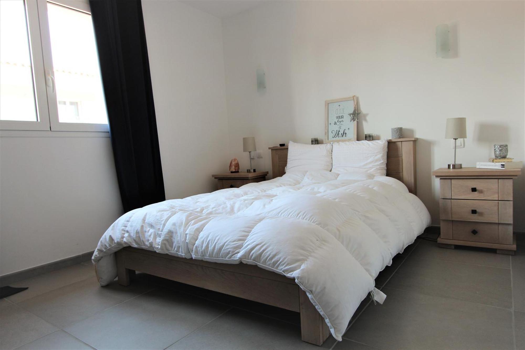 Résidence Santa Giulia Park Porto-Vecchio  Ruang foto