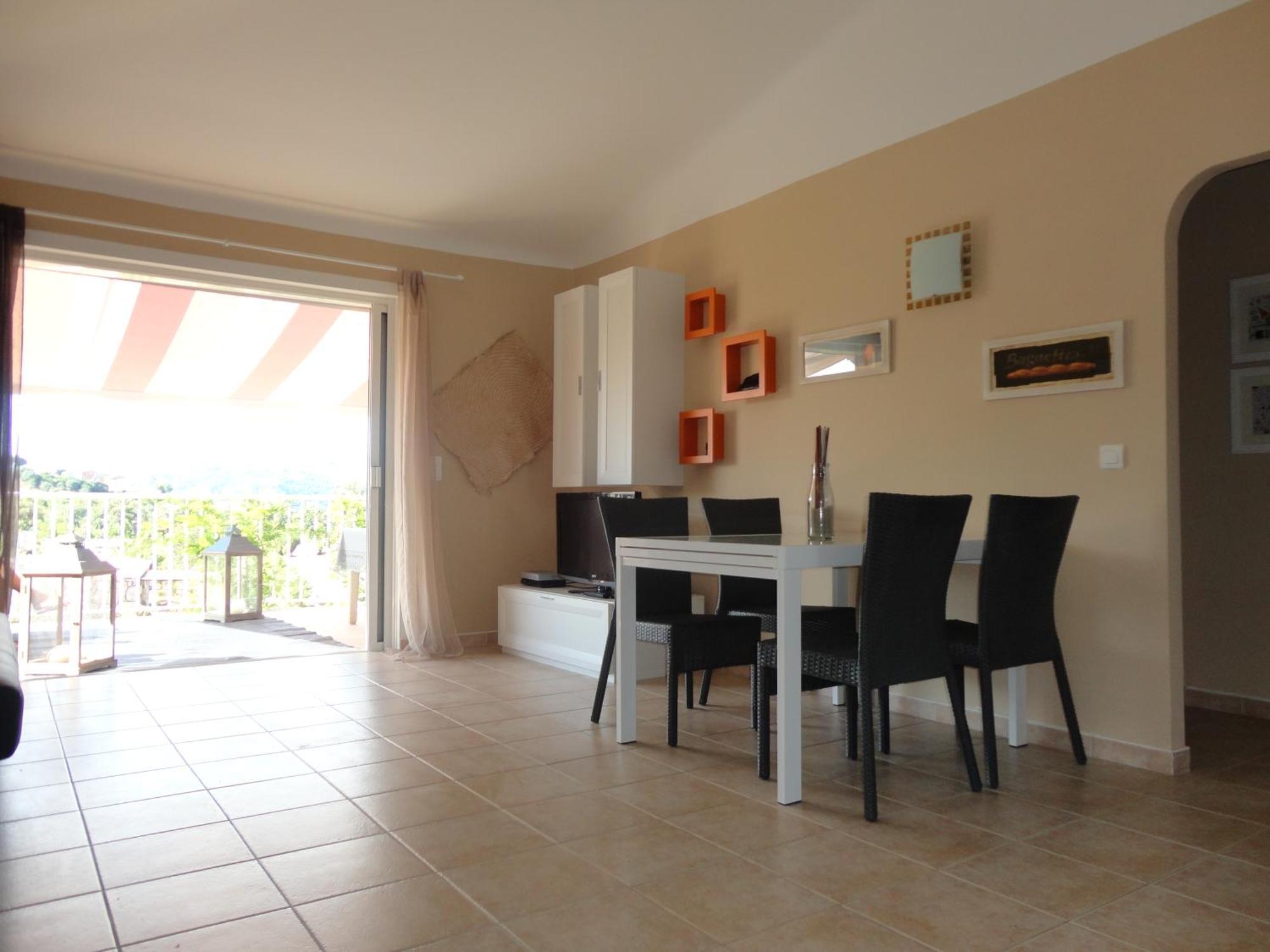 Résidence Santa Giulia Park Porto-Vecchio  Ruang foto