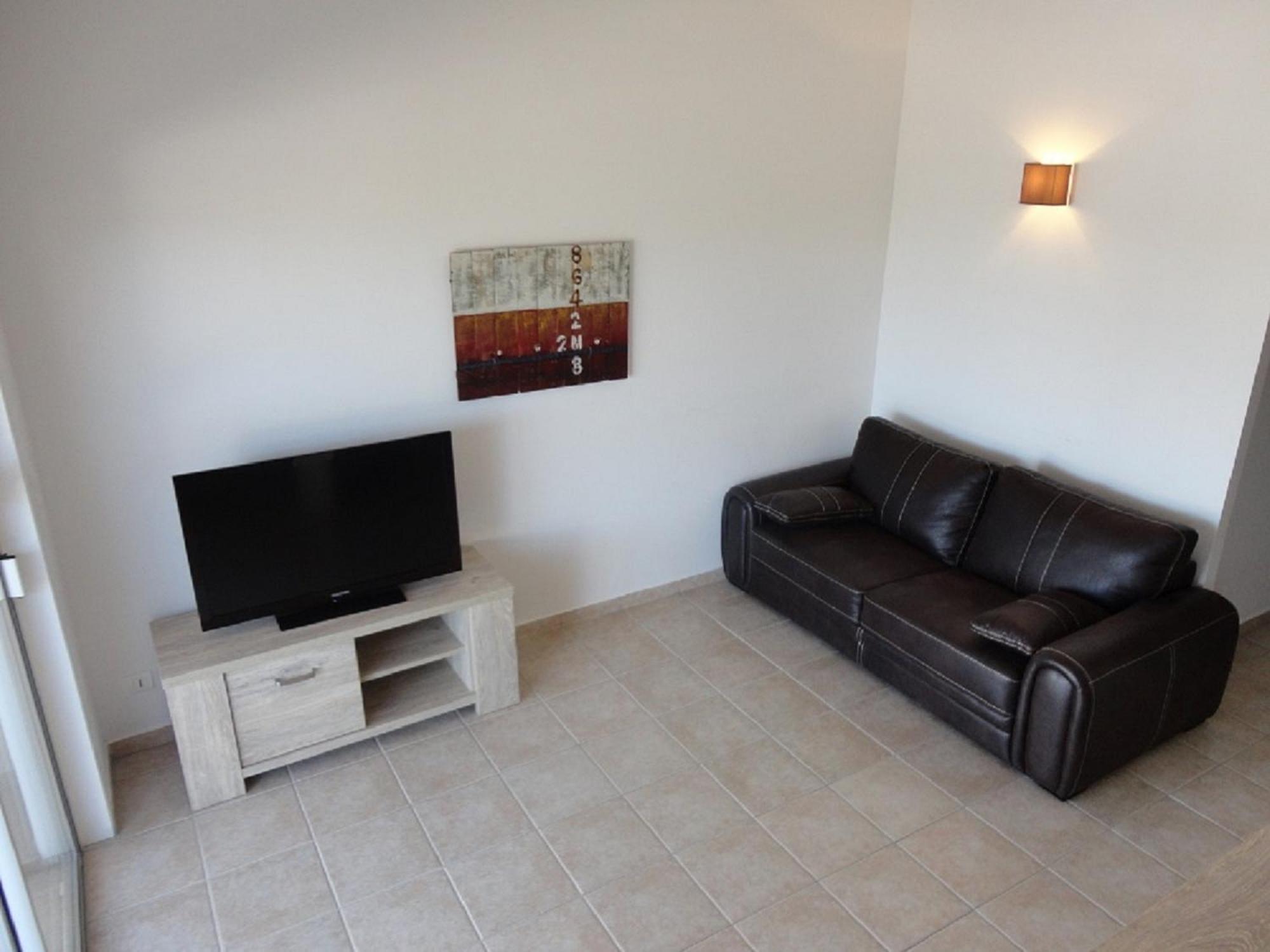 Résidence Santa Giulia Park Porto-Vecchio  Ruang foto