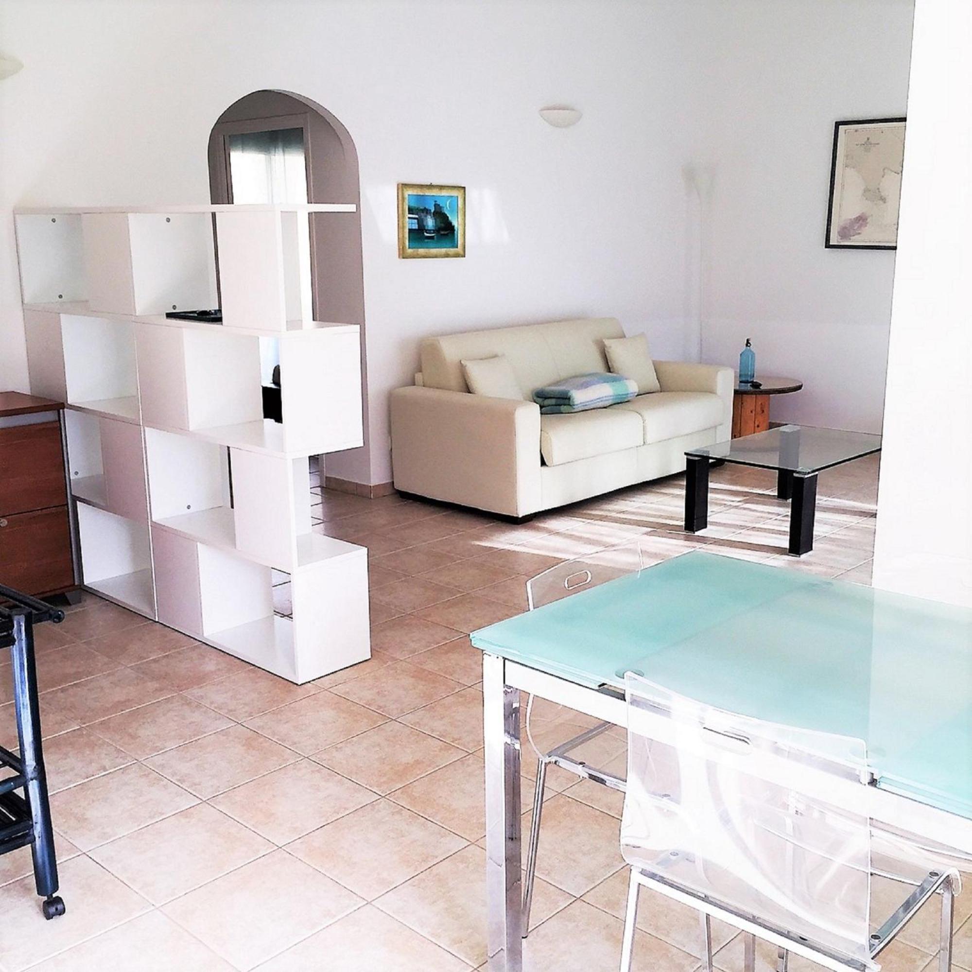 Résidence Santa Giulia Park Porto-Vecchio  Ruang foto