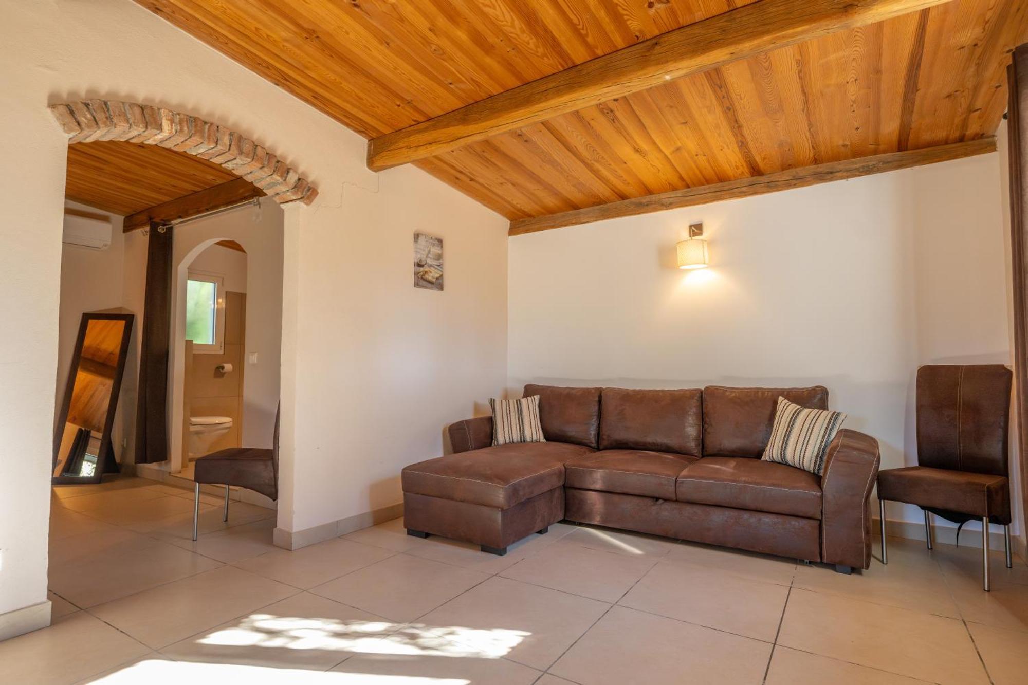 Résidence Santa Giulia Park Porto-Vecchio  Bagian luar foto