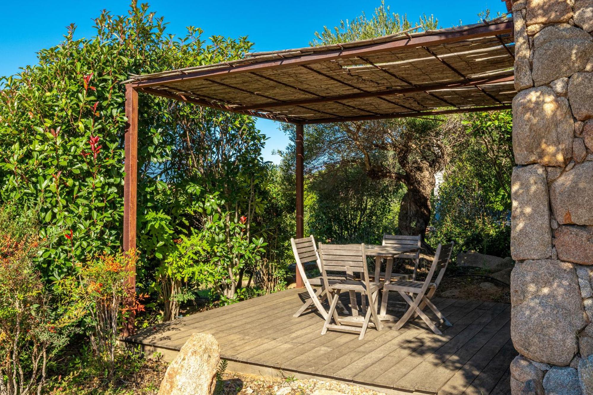 Résidence Santa Giulia Park Porto-Vecchio  Bagian luar foto