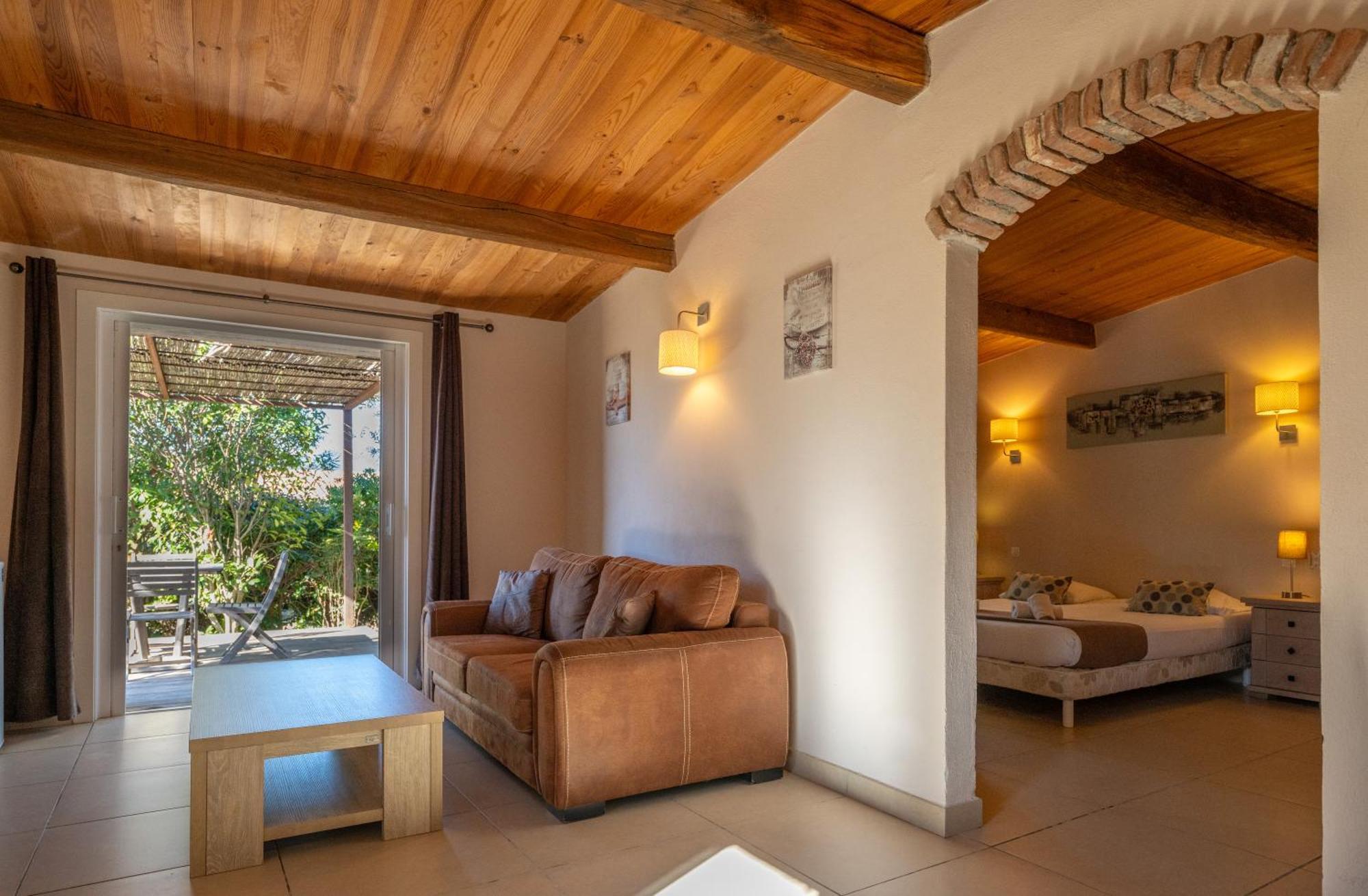 Résidence Santa Giulia Park Porto-Vecchio  Bagian luar foto