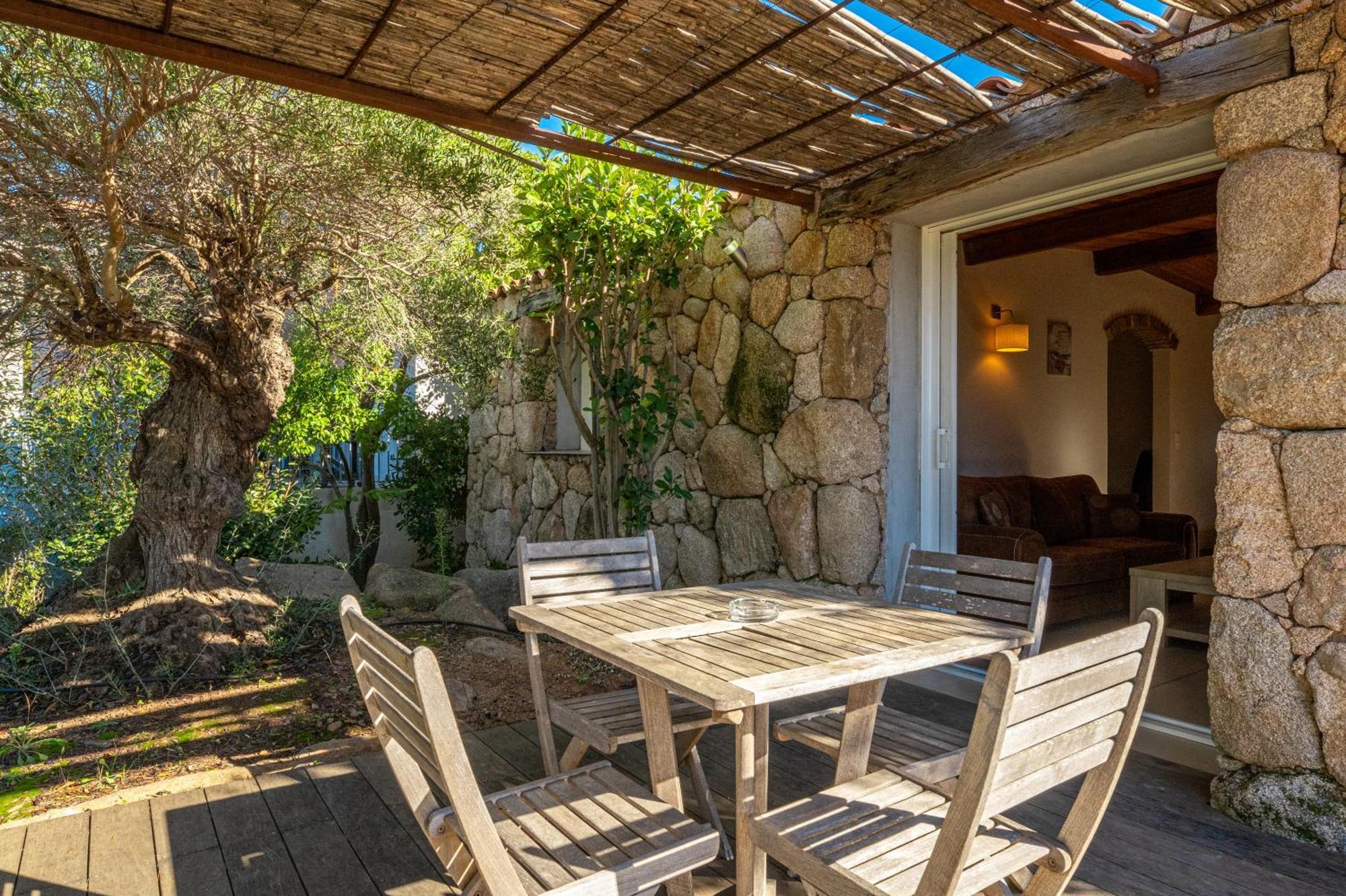 Résidence Santa Giulia Park Porto-Vecchio  Bagian luar foto