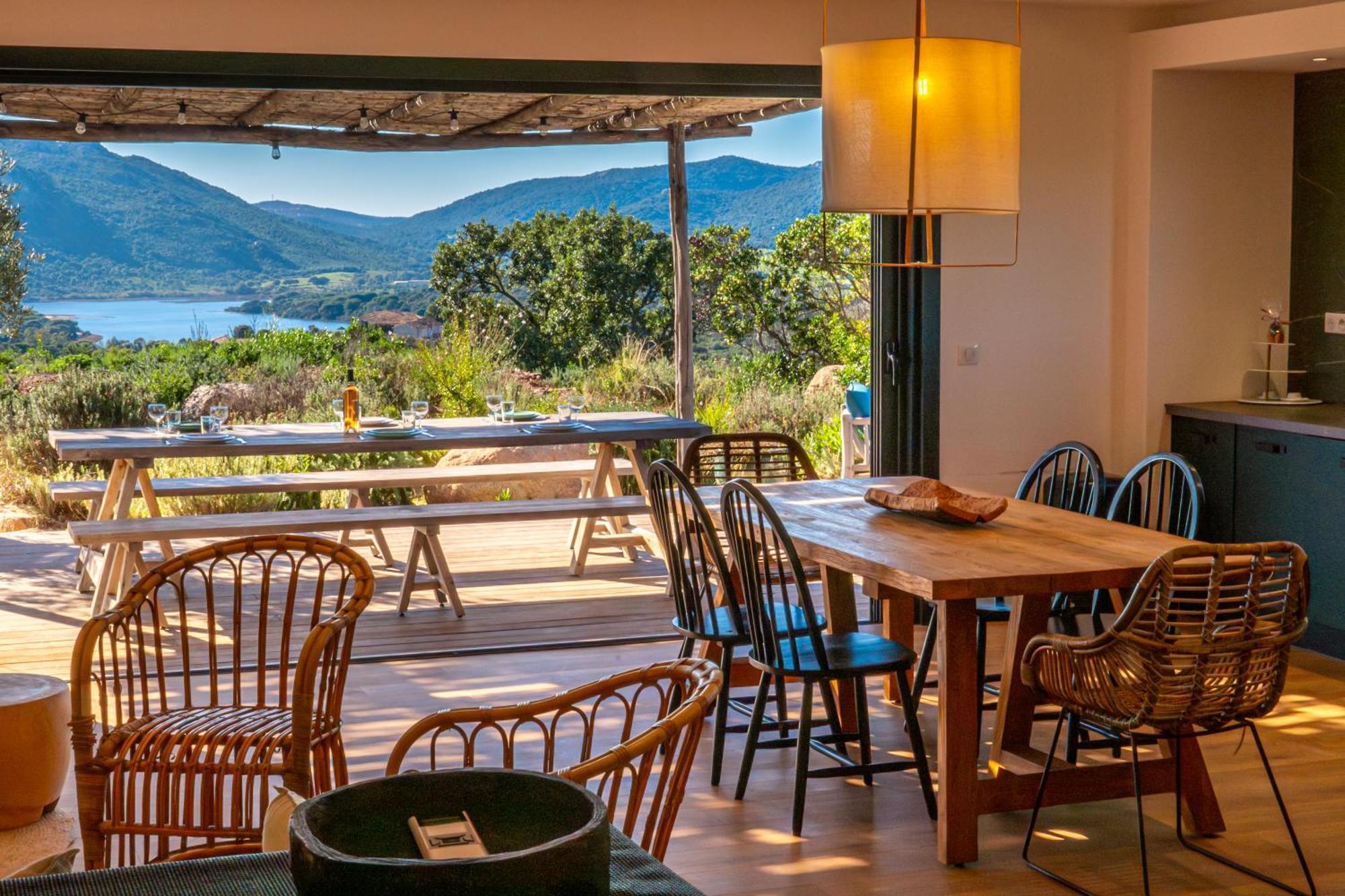 Résidence Santa Giulia Park Porto-Vecchio  Bagian luar foto