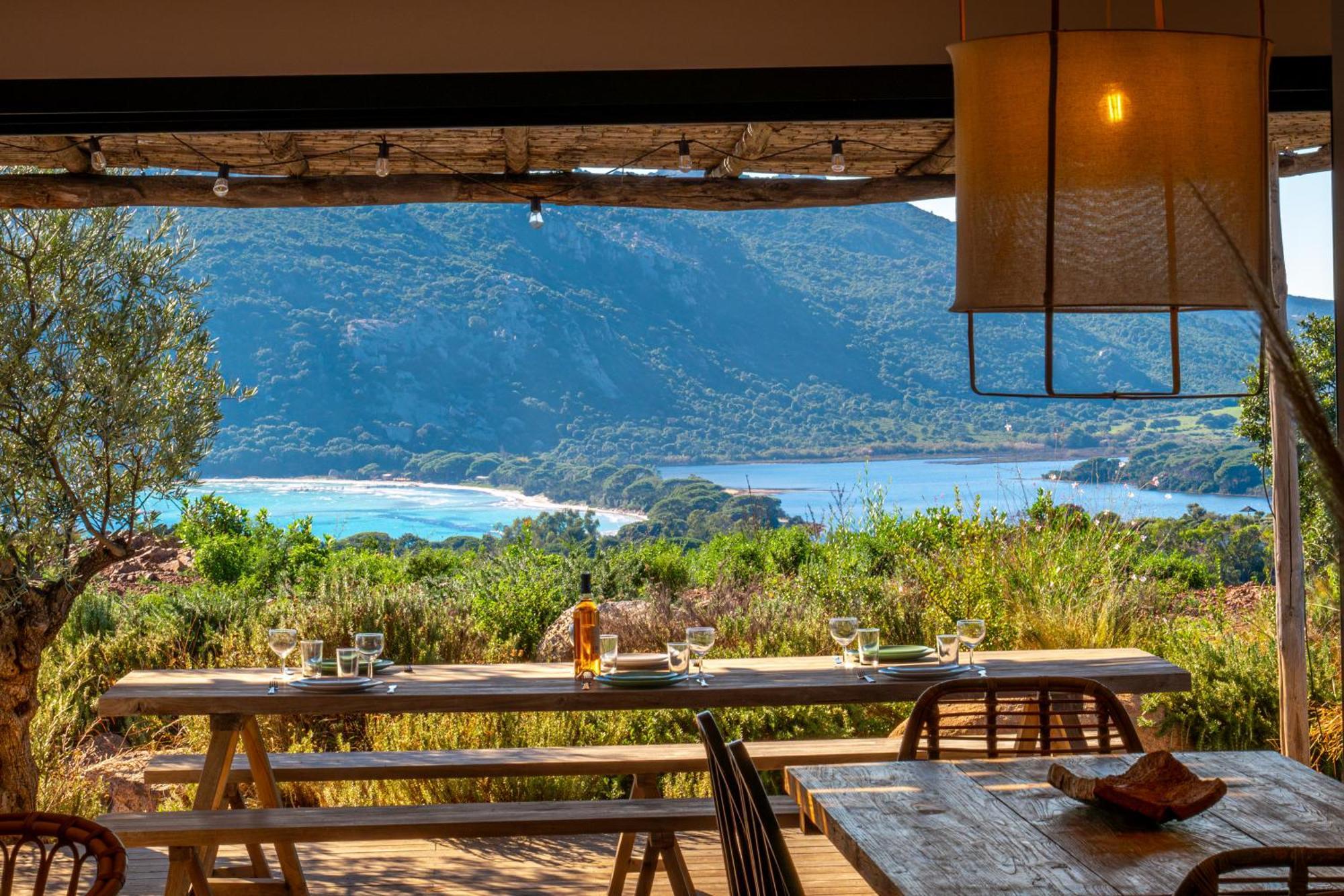 Résidence Santa Giulia Park Porto-Vecchio  Bagian luar foto