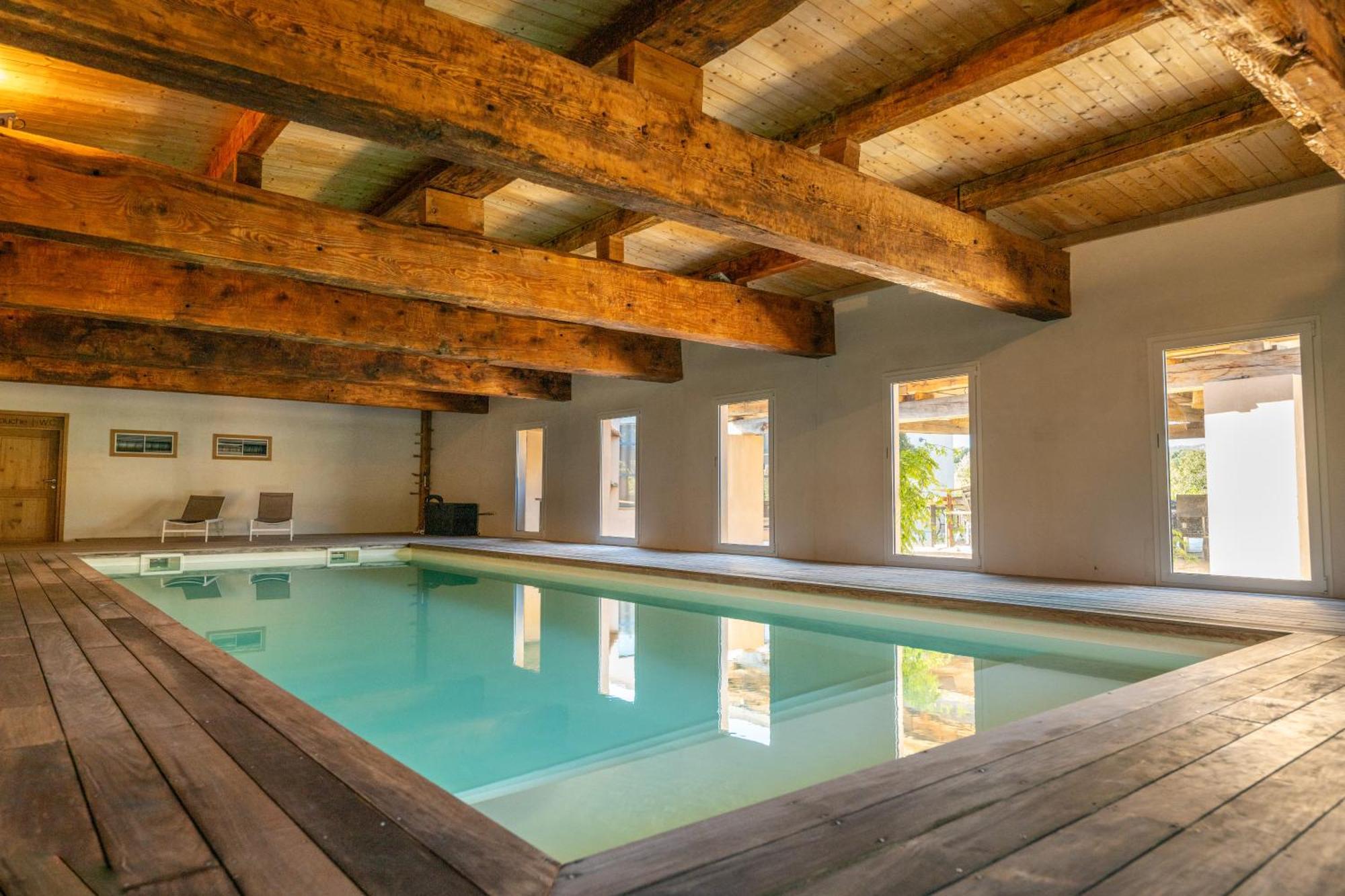 Résidence Santa Giulia Park Porto-Vecchio  Bagian luar foto