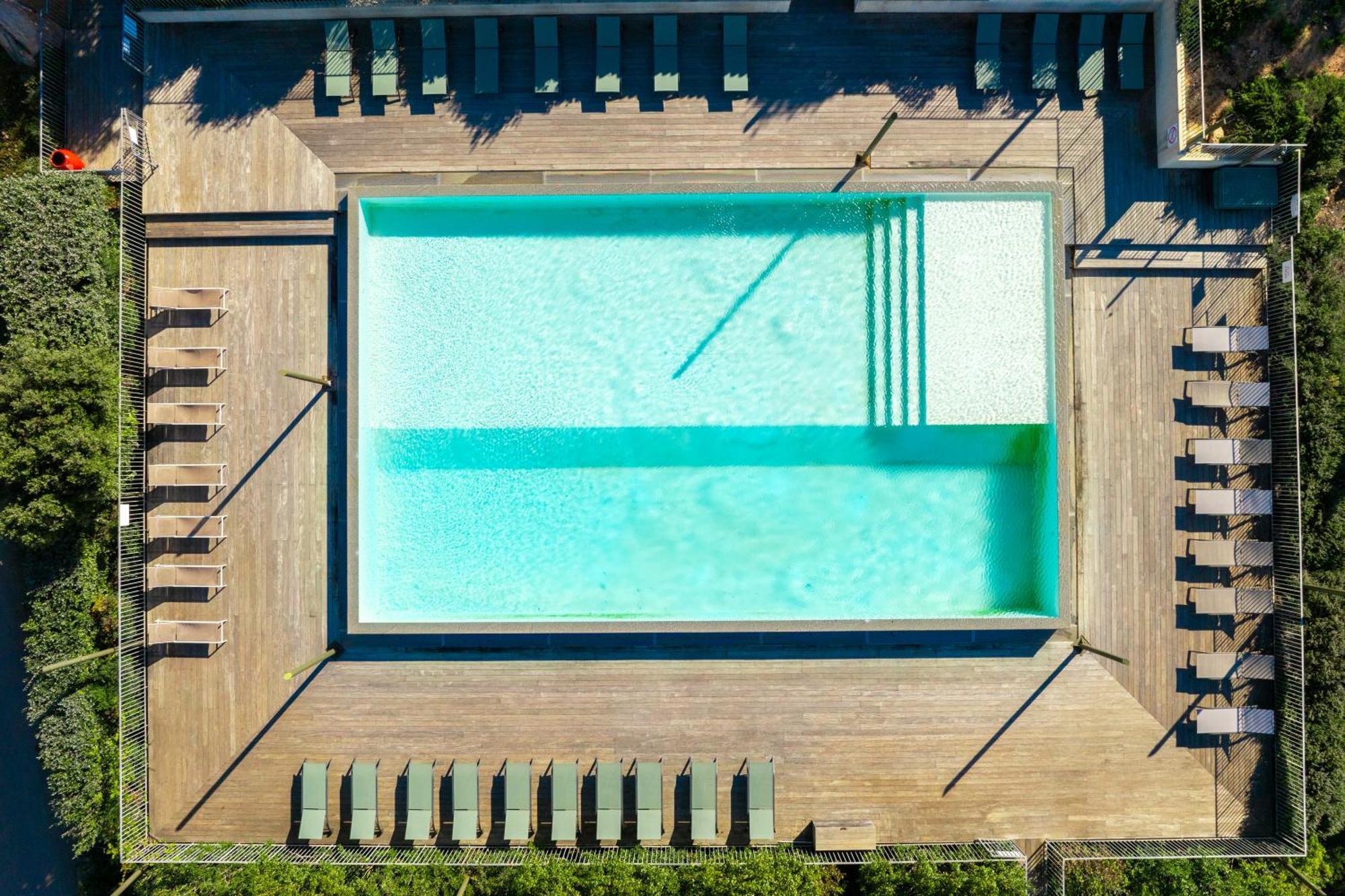 Résidence Santa Giulia Park Porto-Vecchio  Bagian luar foto