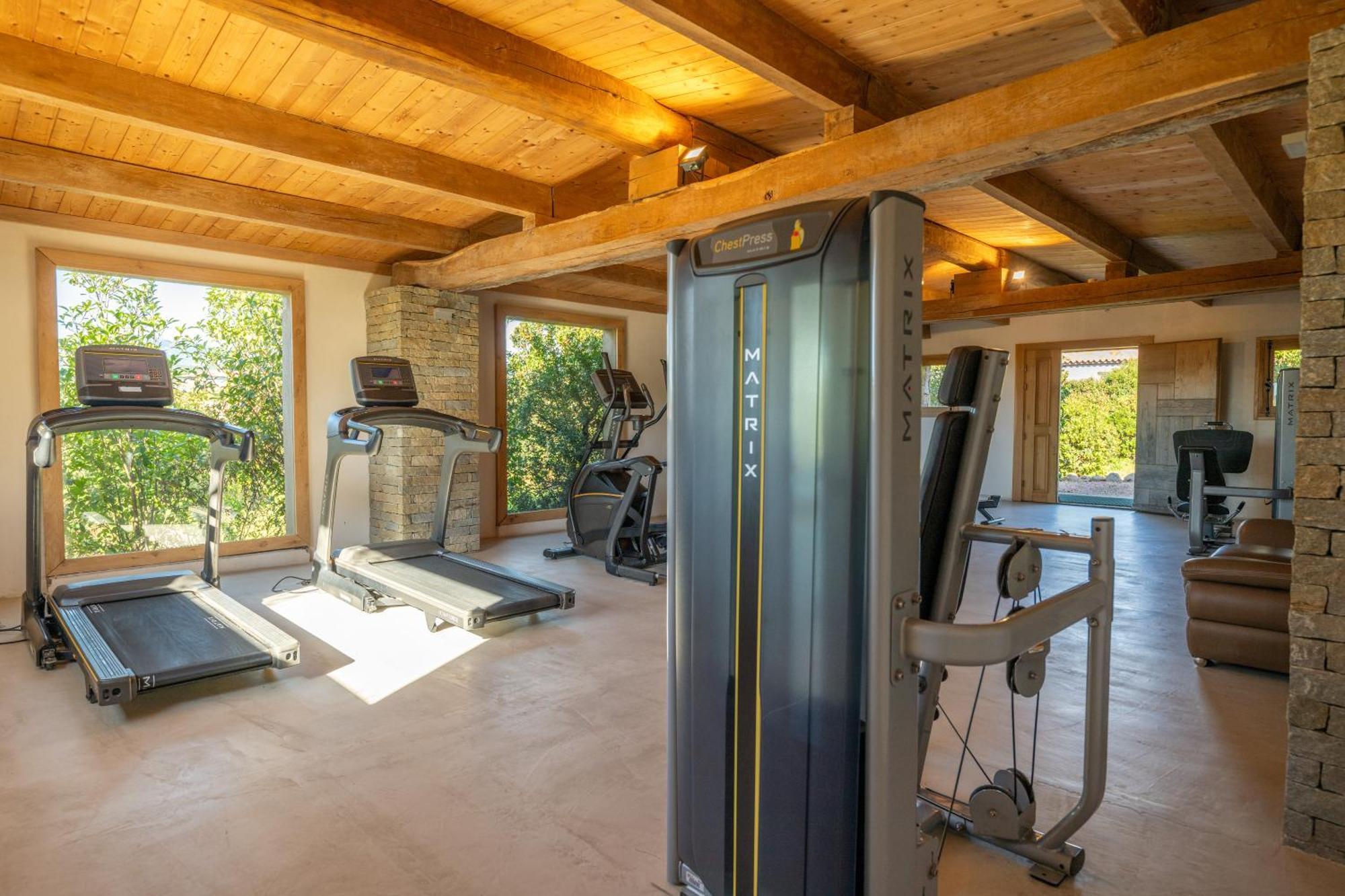 Résidence Santa Giulia Park Porto-Vecchio  Bagian luar foto