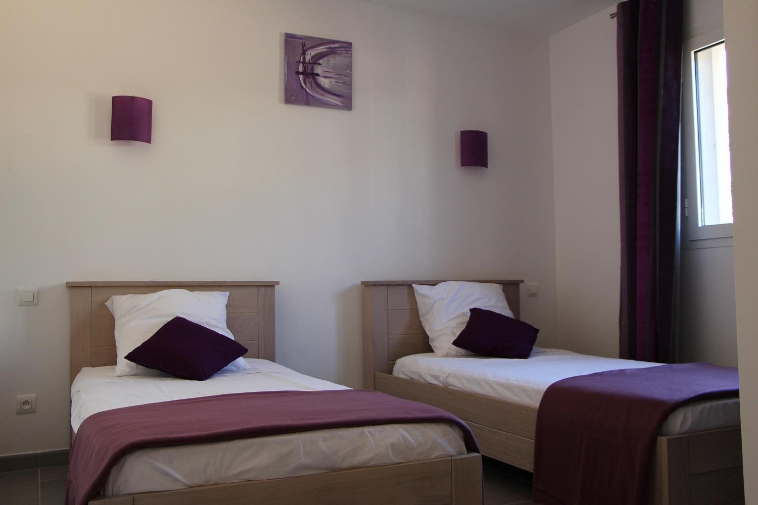 Résidence Santa Giulia Park Porto-Vecchio  Ruang foto