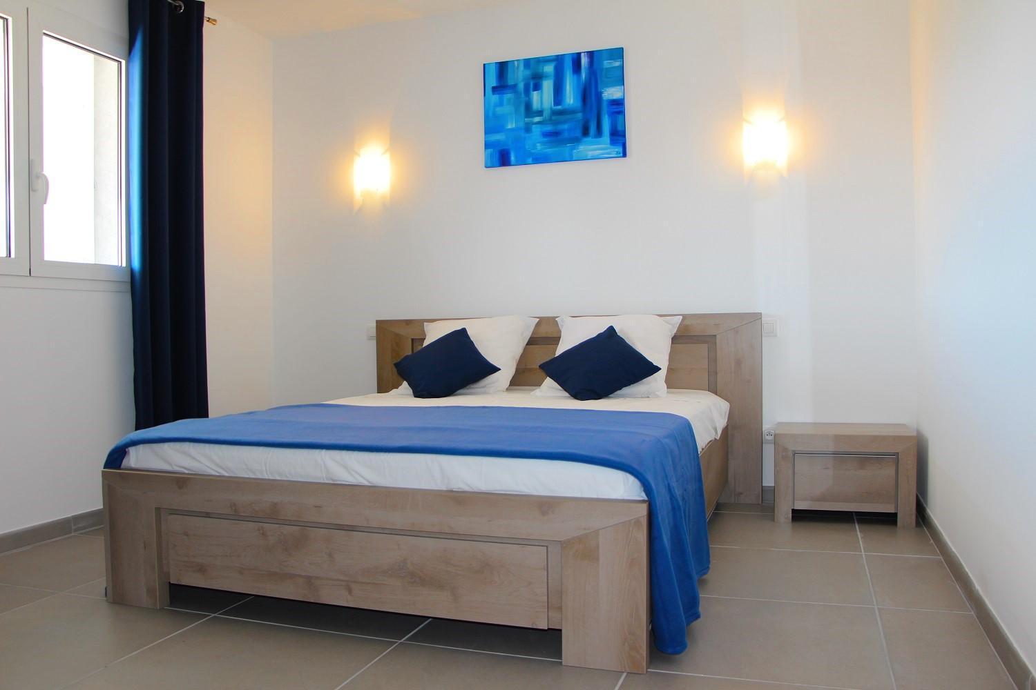 Résidence Santa Giulia Park Porto-Vecchio  Bagian luar foto