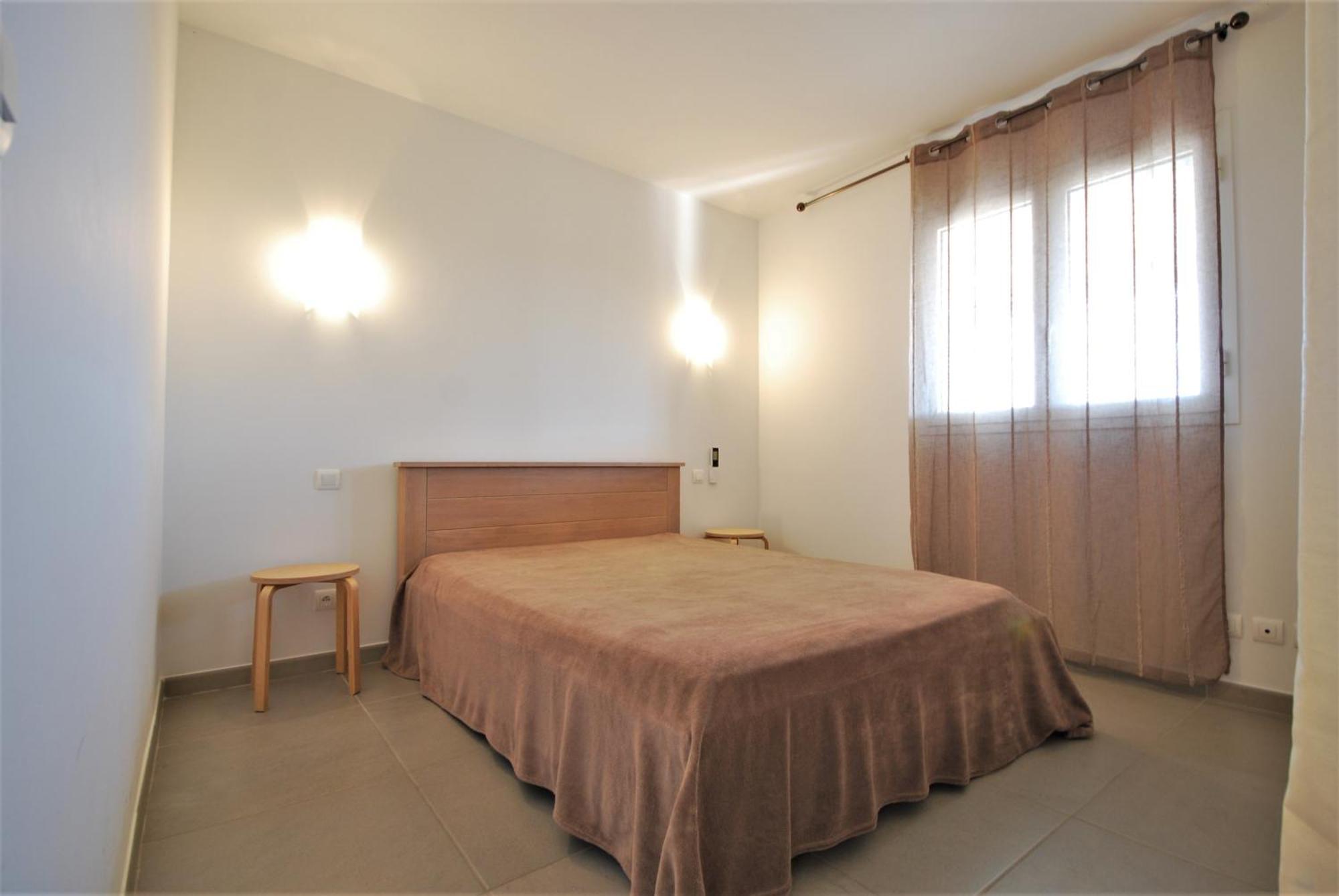 Résidence Santa Giulia Park Porto-Vecchio  Ruang foto