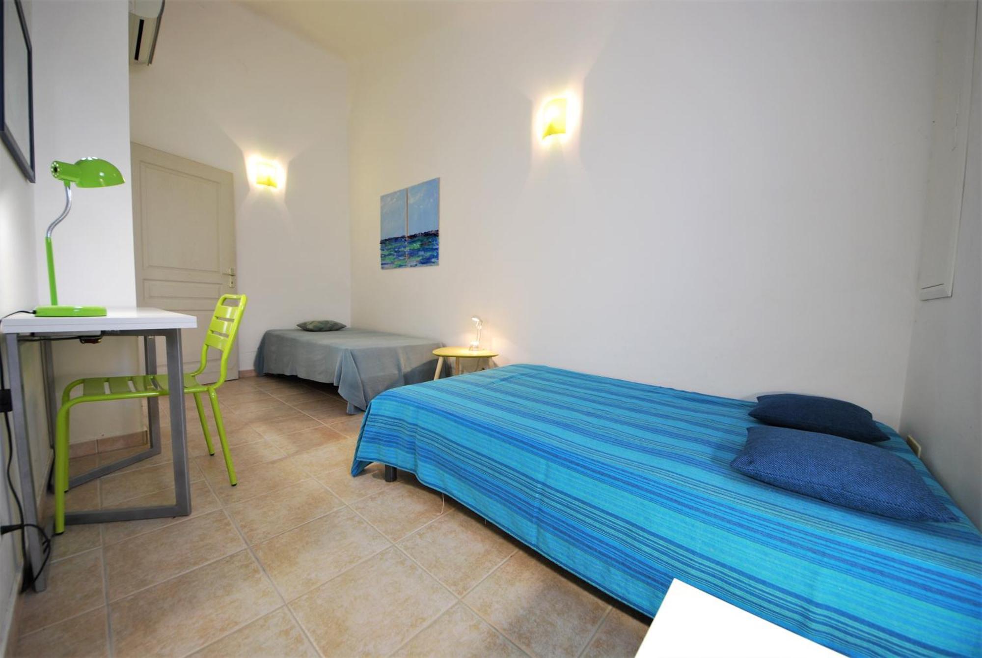 Résidence Santa Giulia Park Porto-Vecchio  Ruang foto