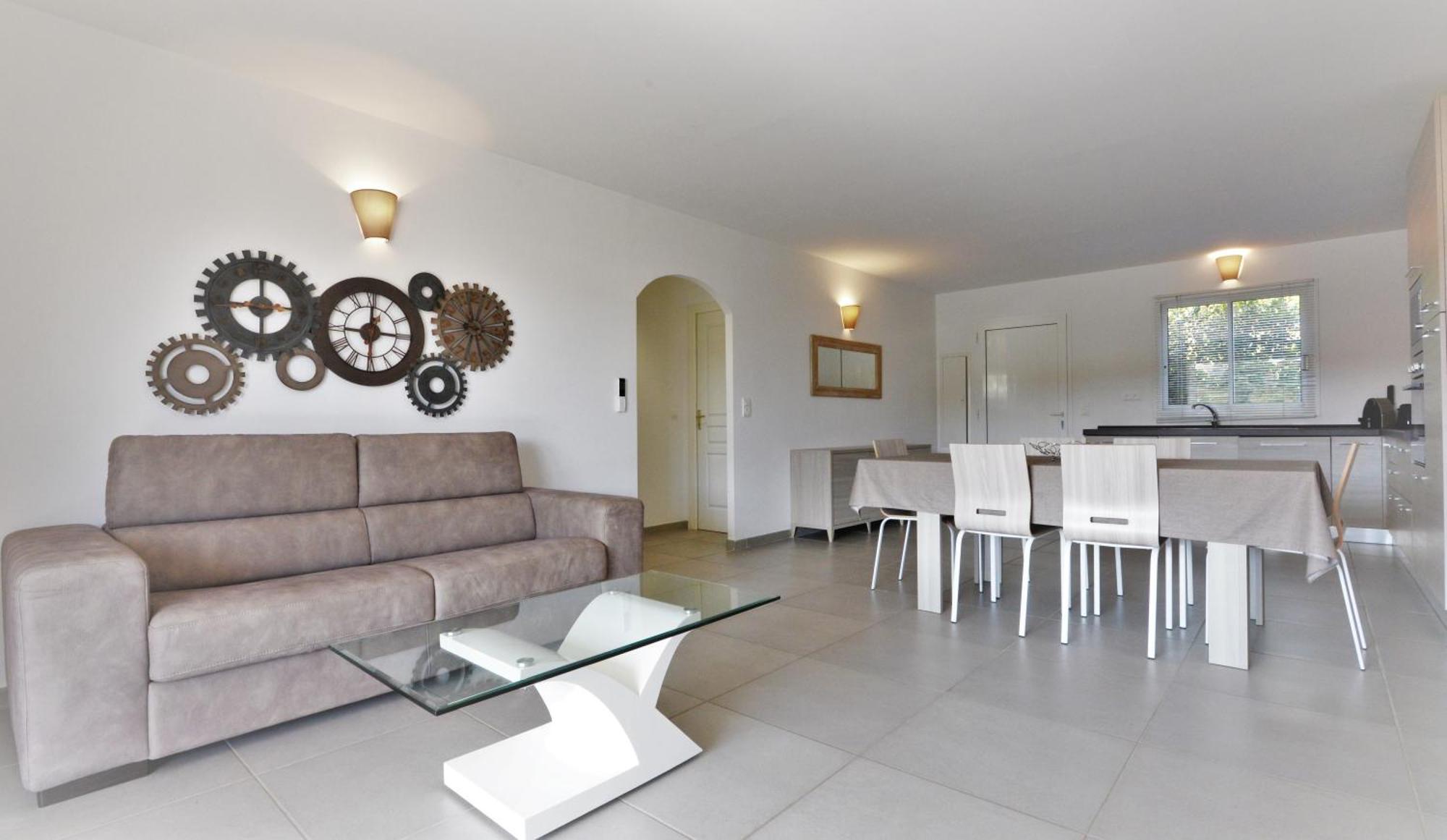 Résidence Santa Giulia Park Porto-Vecchio  Ruang foto