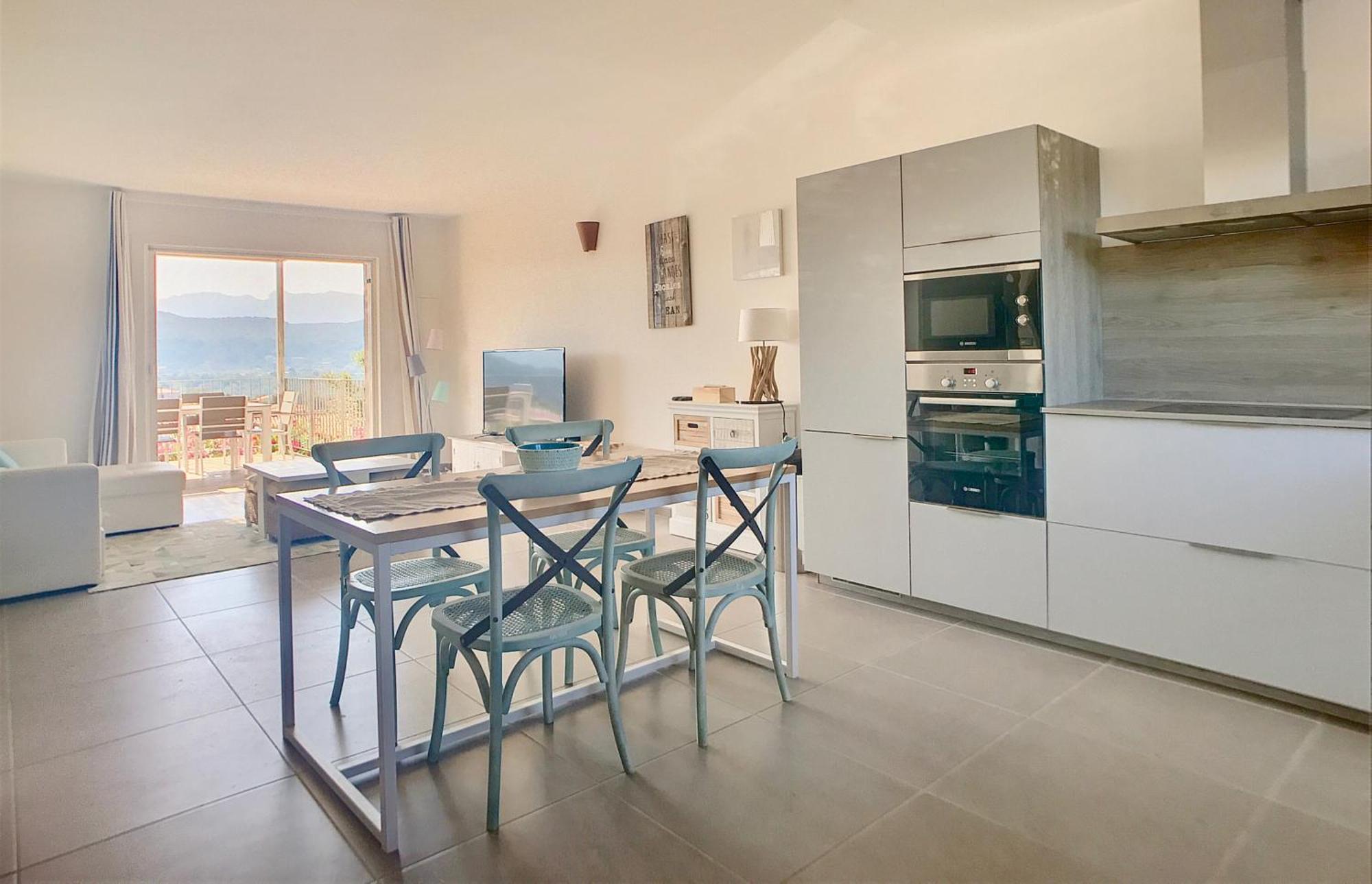 Résidence Santa Giulia Park Porto-Vecchio  Ruang foto
