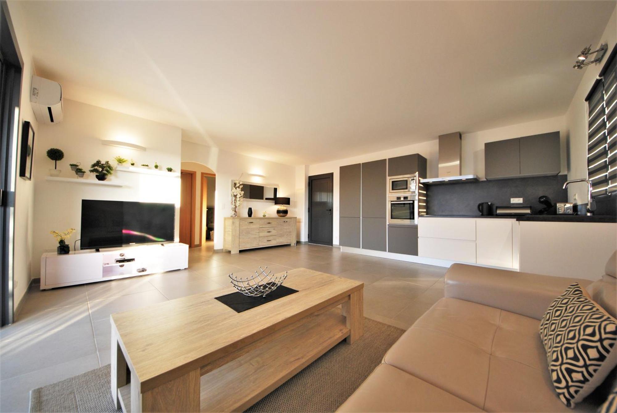 Résidence Santa Giulia Park Porto-Vecchio  Ruang foto