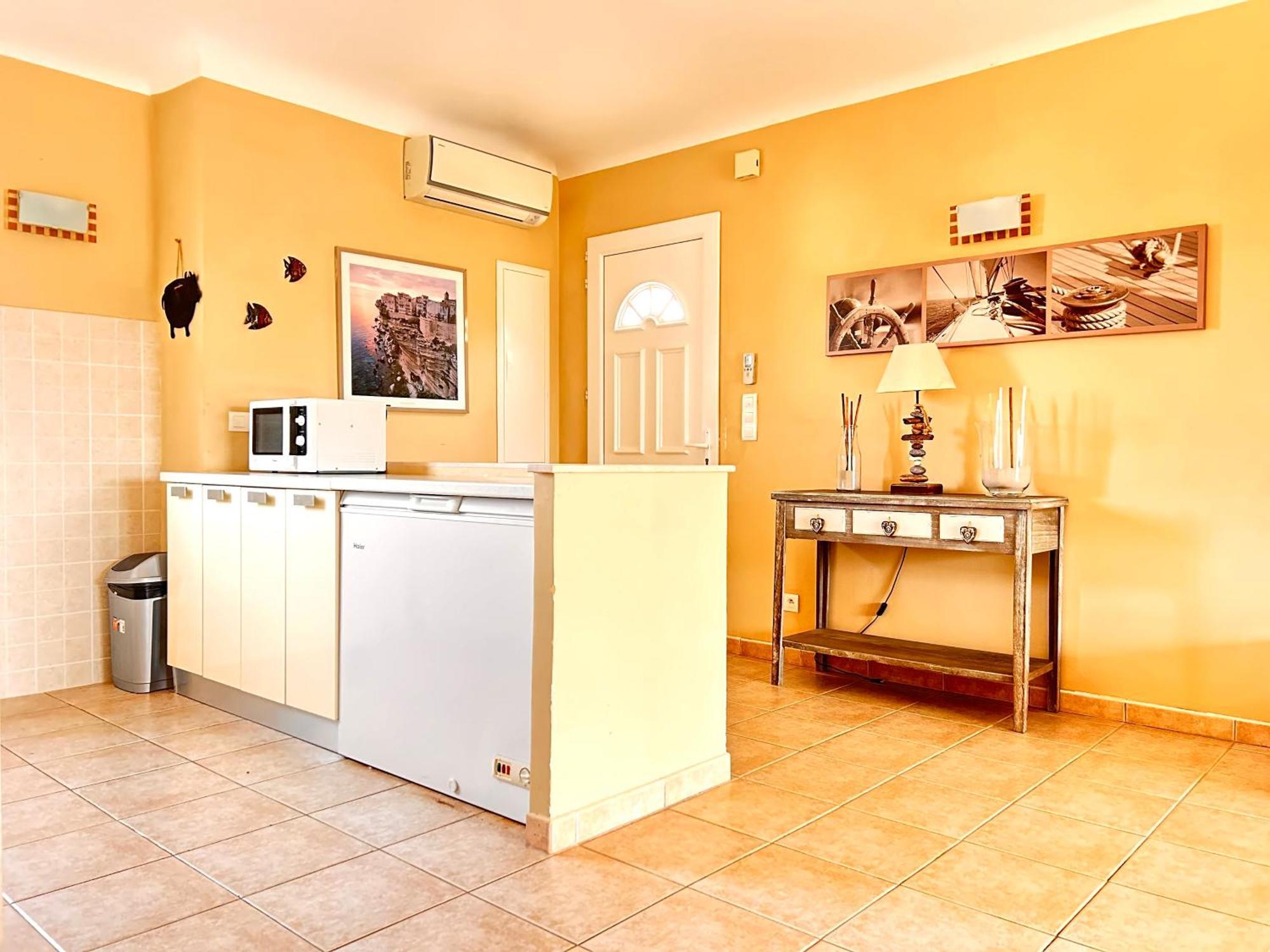 Résidence Santa Giulia Park Porto-Vecchio  Ruang foto