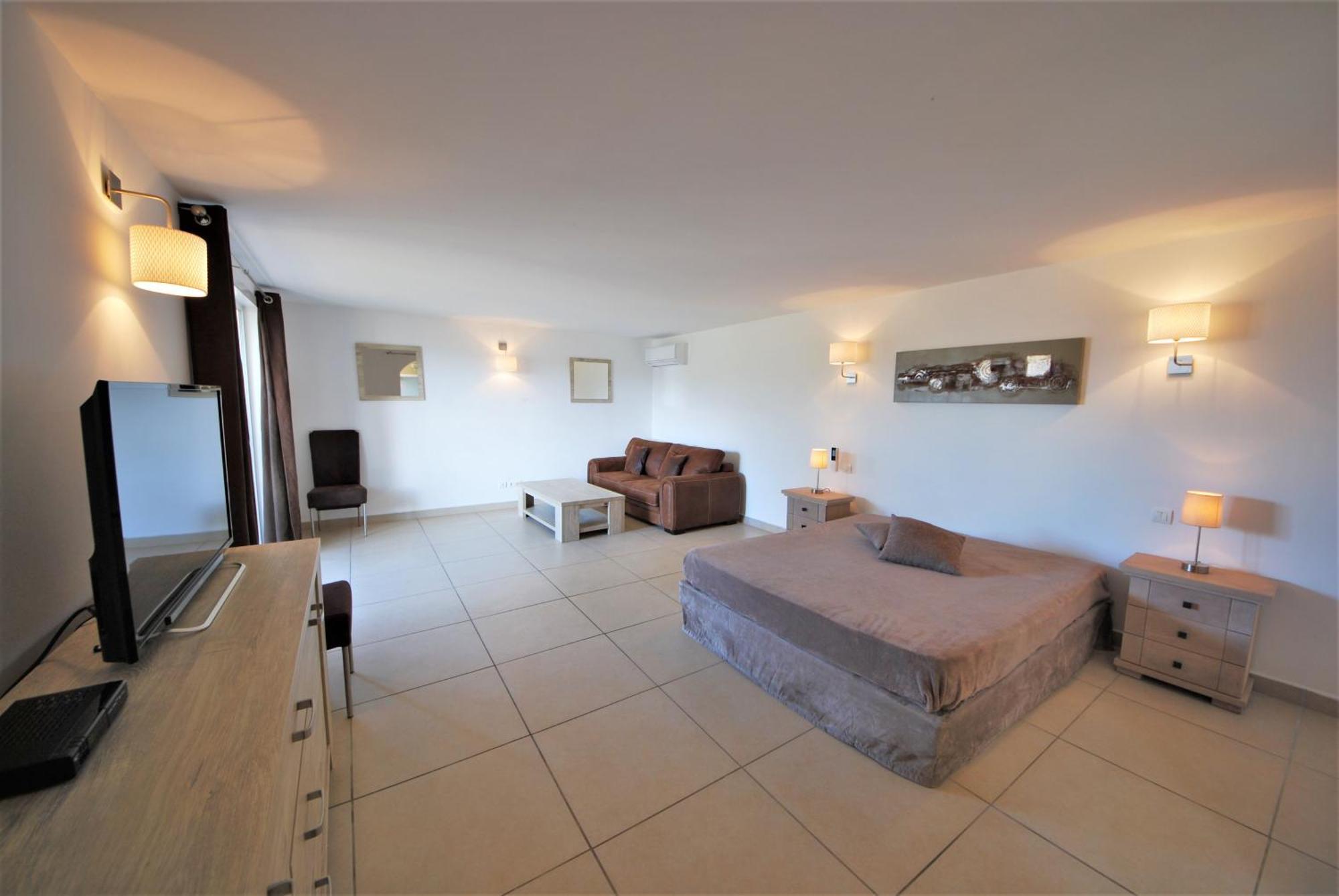 Résidence Santa Giulia Park Porto-Vecchio  Ruang foto