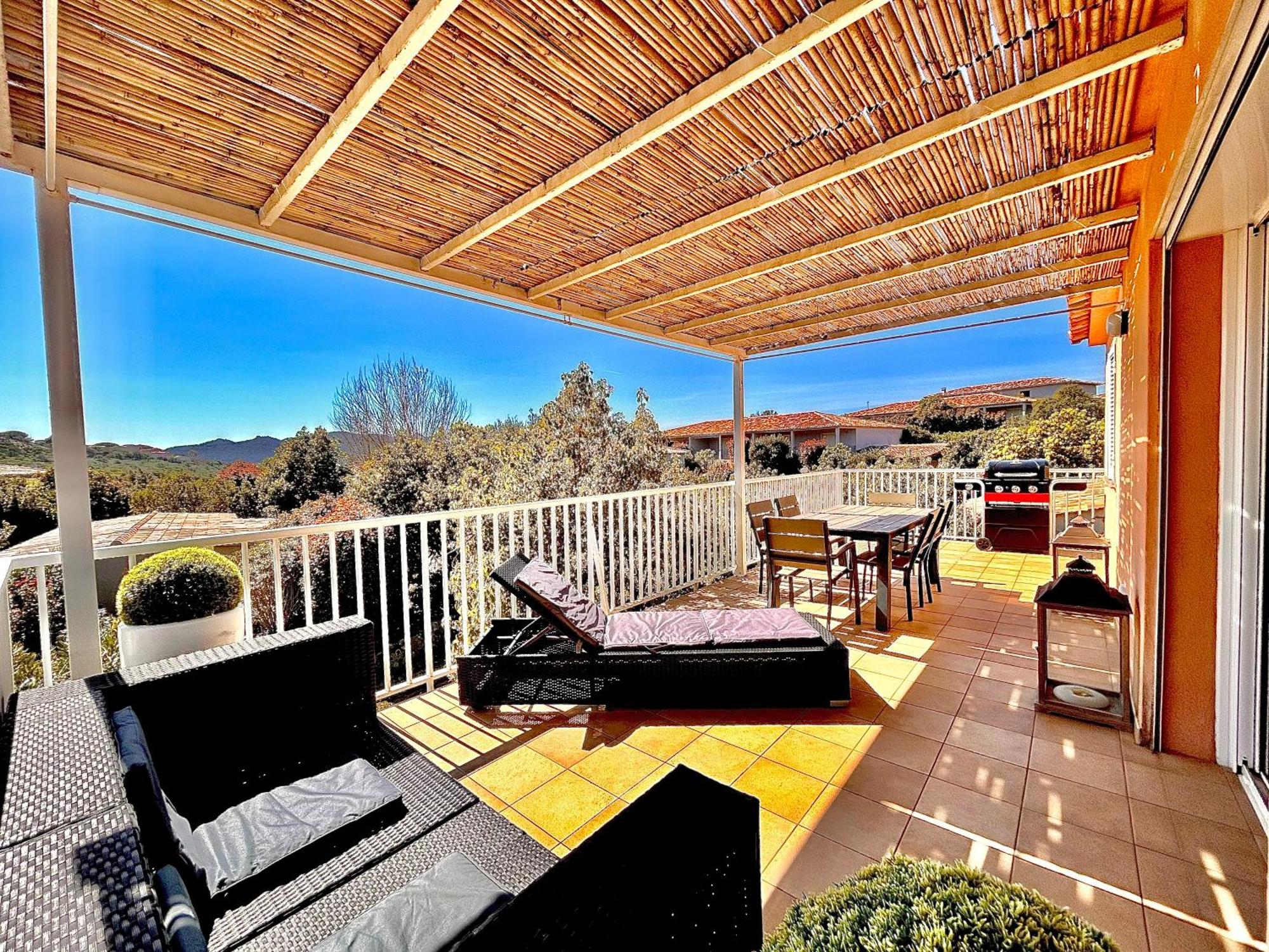 Résidence Santa Giulia Park Porto-Vecchio  Ruang foto