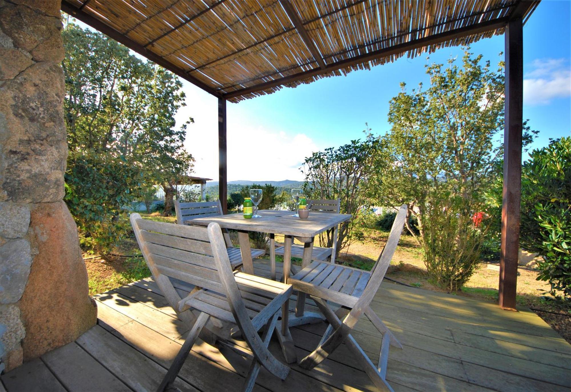 Résidence Santa Giulia Park Porto-Vecchio  Ruang foto