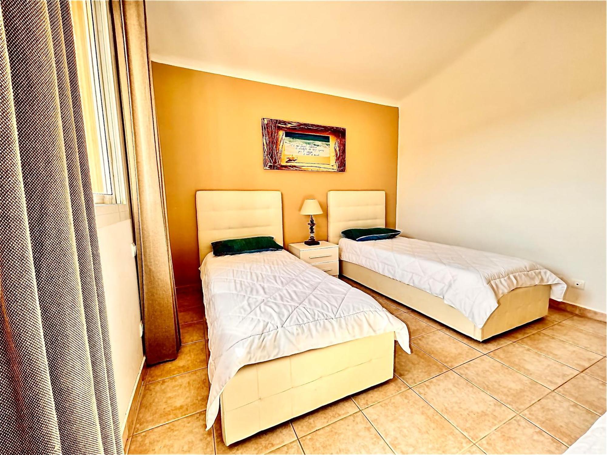 Résidence Santa Giulia Park Porto-Vecchio  Ruang foto